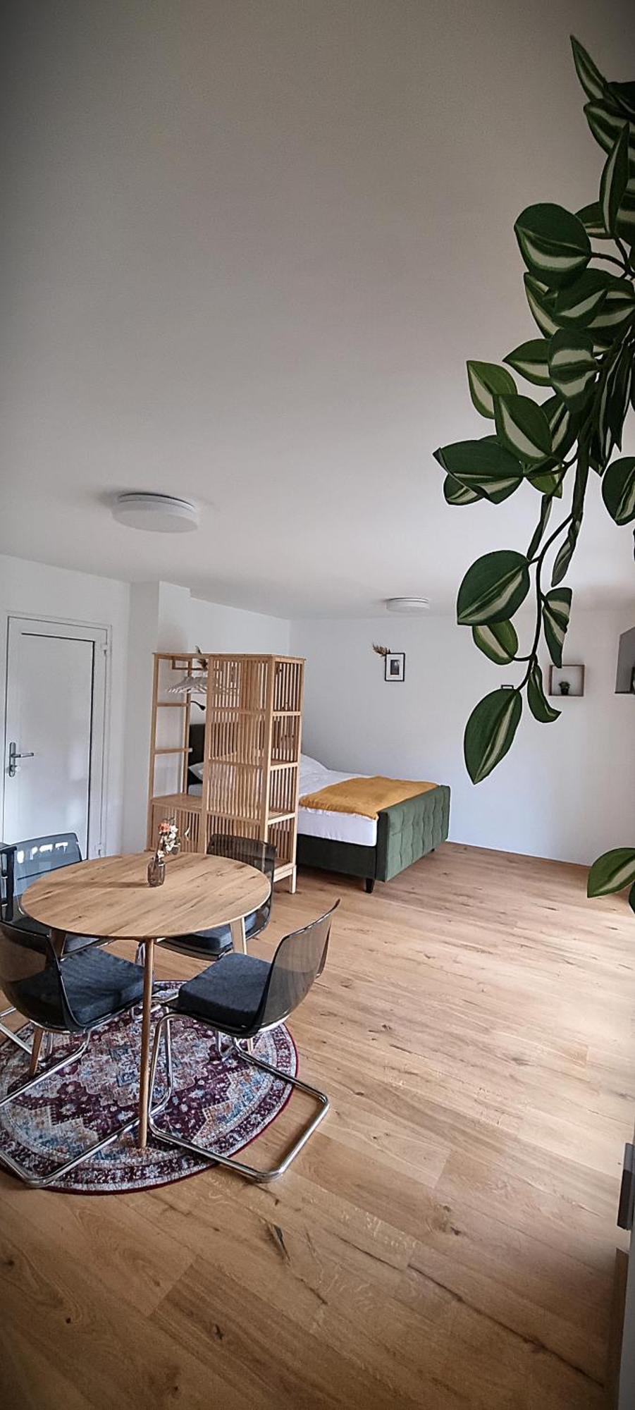 Apartments In Graz Kültér fotó