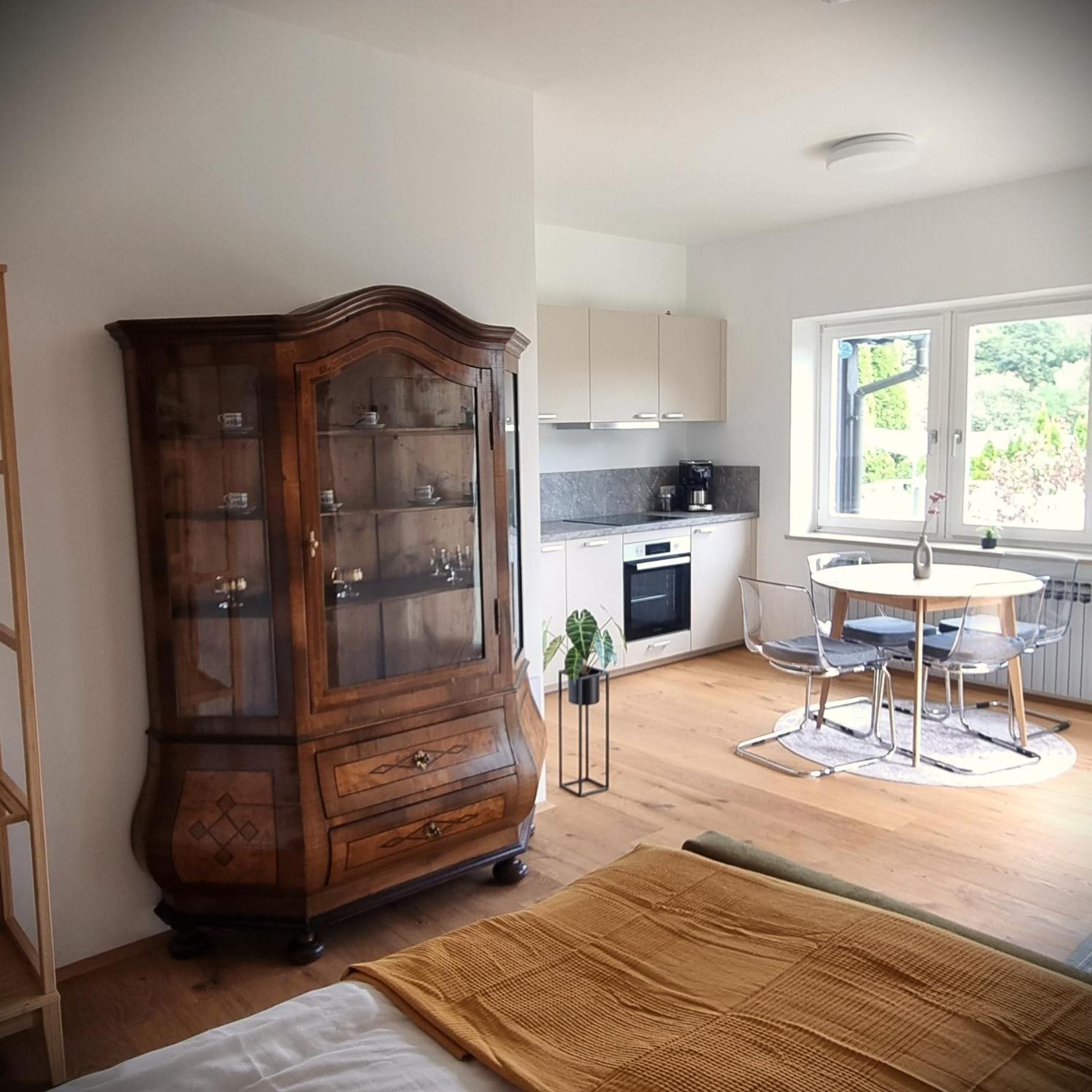 Apartments In Graz Kültér fotó