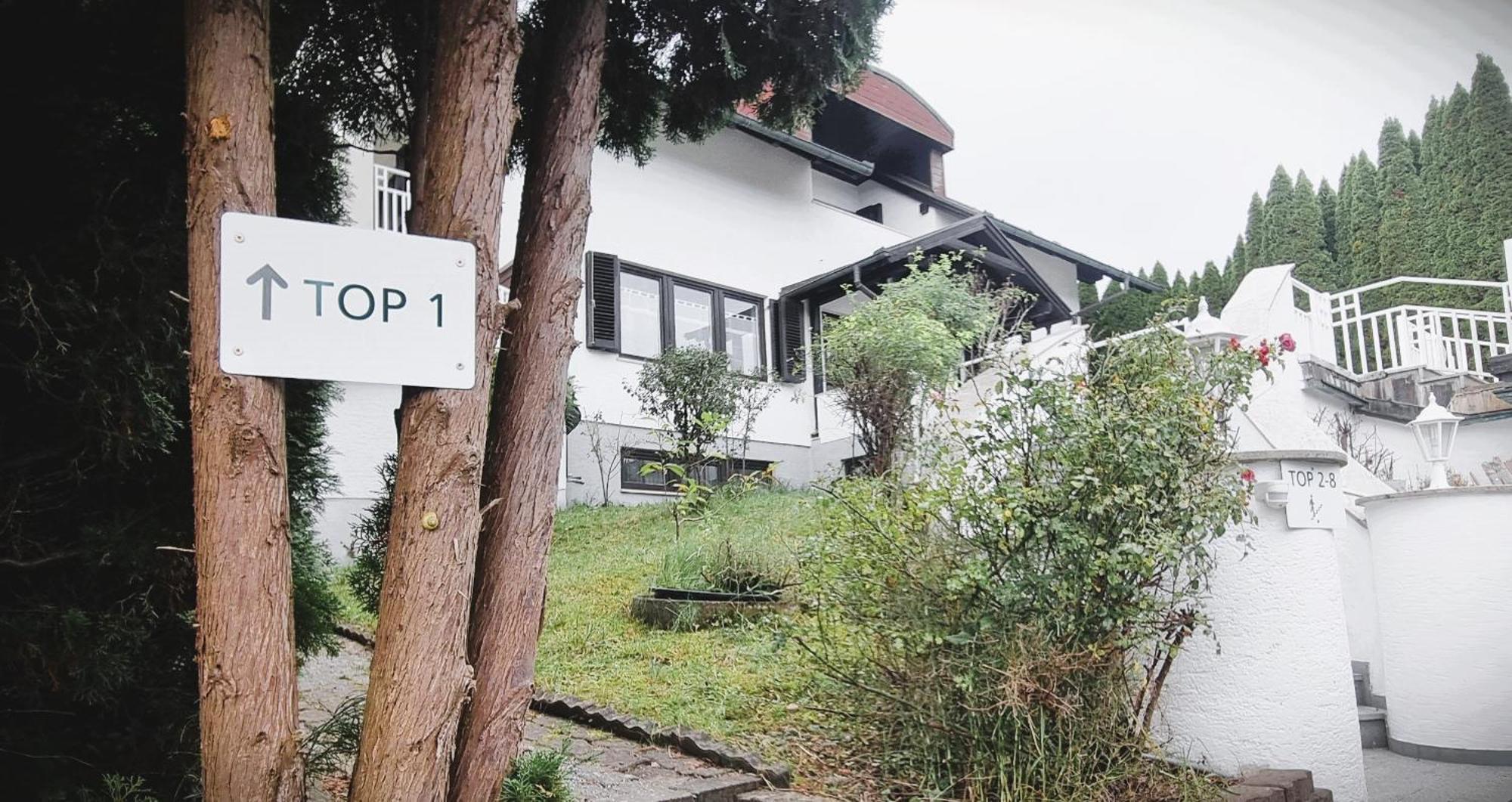 Apartments In Graz Kültér fotó