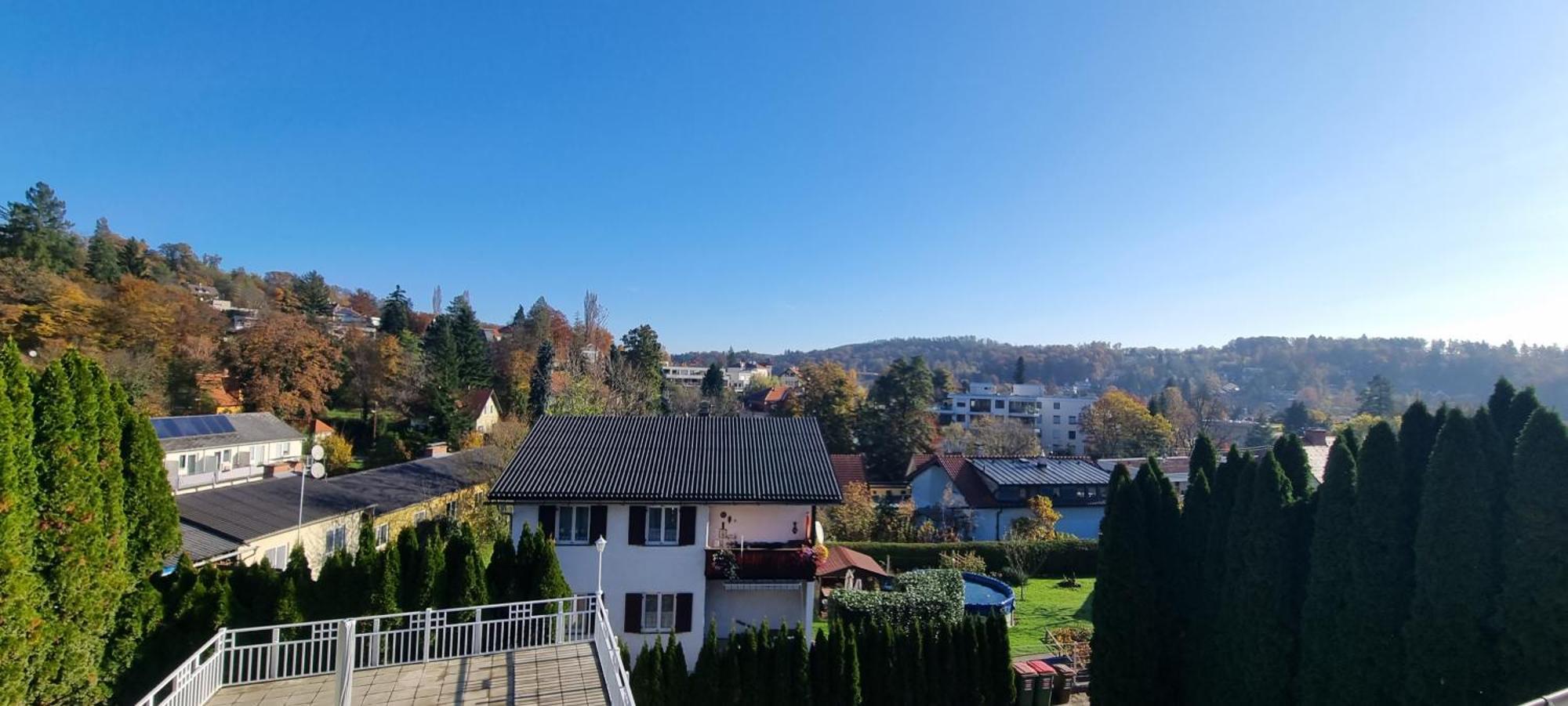 Apartments In Graz Kültér fotó
